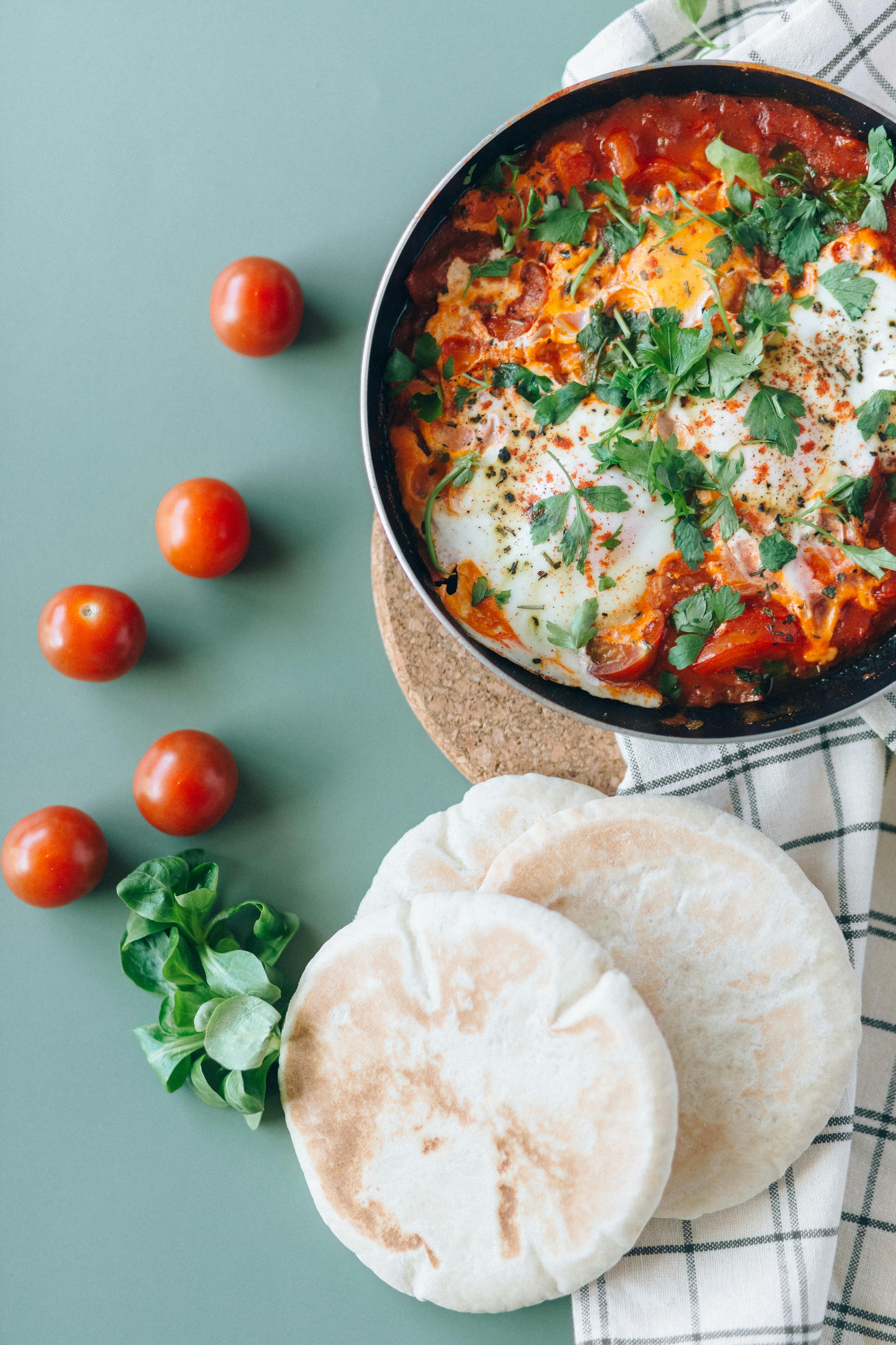 Shakshuka
